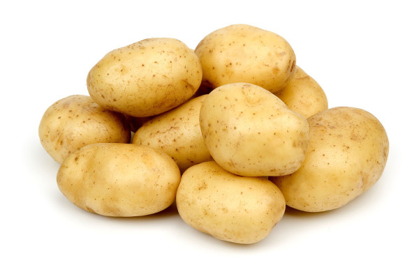 potatoes